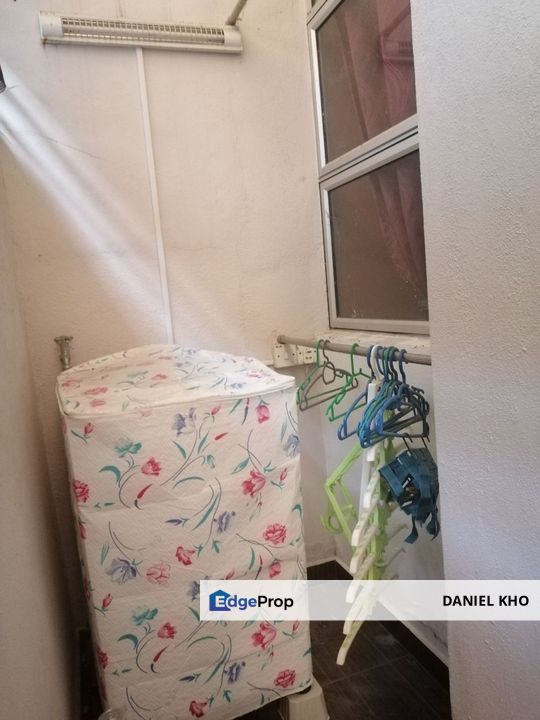 Renovated 2 sty house Bandar Bukit Raja Klang , Selangor, Klang