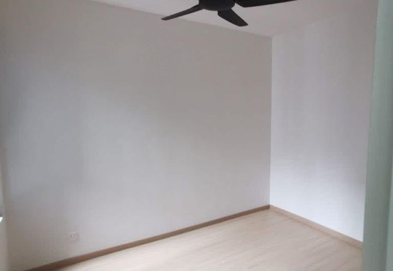 Gravit8 @ Klang South