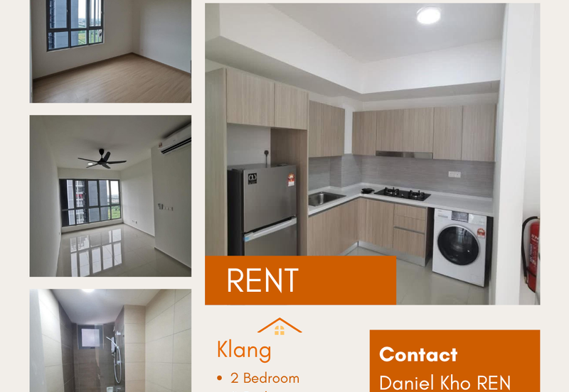 Gravit8 @ Klang South