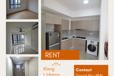 Gravit8 @ Klang South