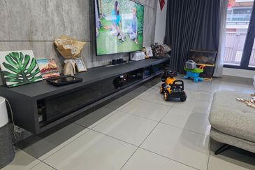 ATHIRA, Bandar Bukit Raja