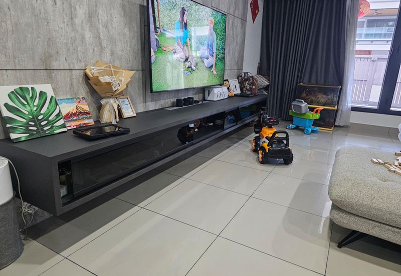 ATHIRA, Bandar Bukit Raja