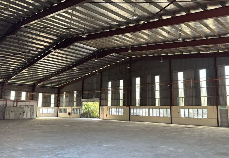 Subang Light Industrial Park