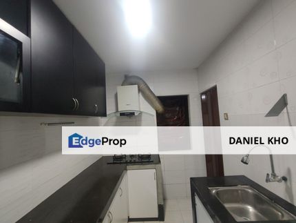Lestari Aparment , Selangor, Damansara Damai