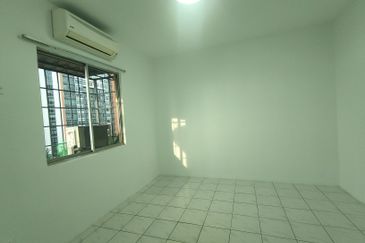 Lestari Aparment 