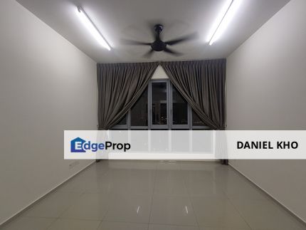 Gravit8 Klang 960 sq.ft Semi furnished near by Port Klang & Bukit Tinggi Klang , Selangor, Klang