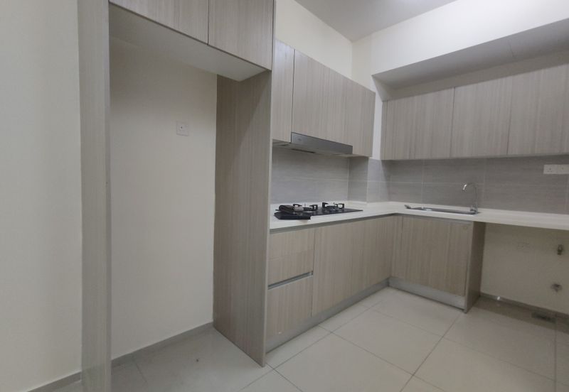 Gravit8 @ Klang South