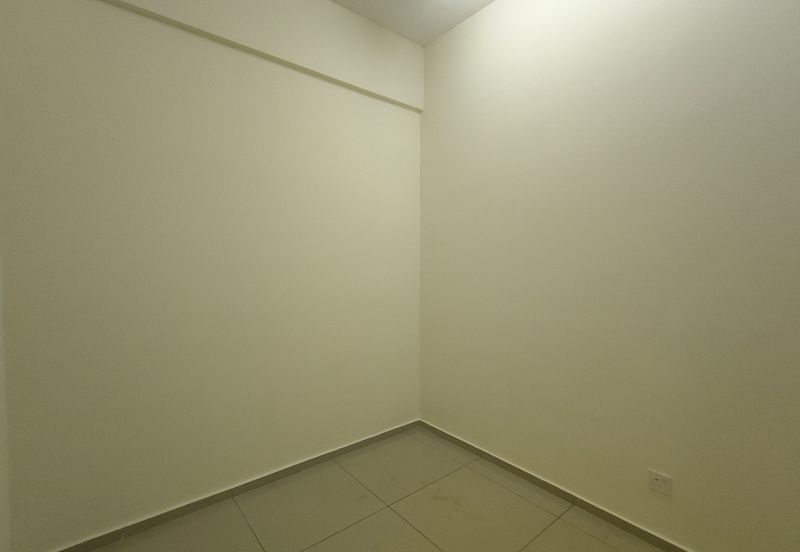 Gravit8 @ Klang South