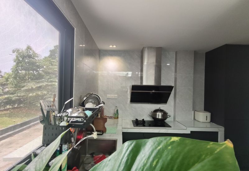 ATHIRA, Bandar Bukit Raja