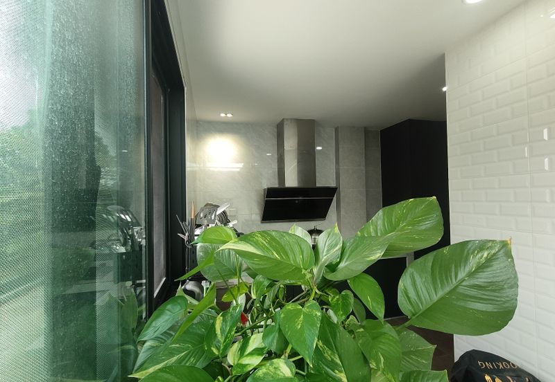 ATHIRA, Bandar Bukit Raja