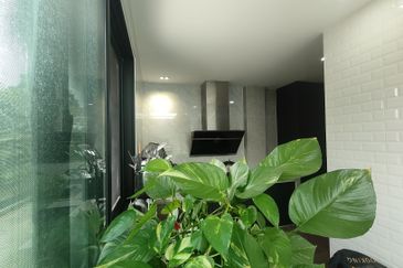 ATHIRA, Bandar Bukit Raja