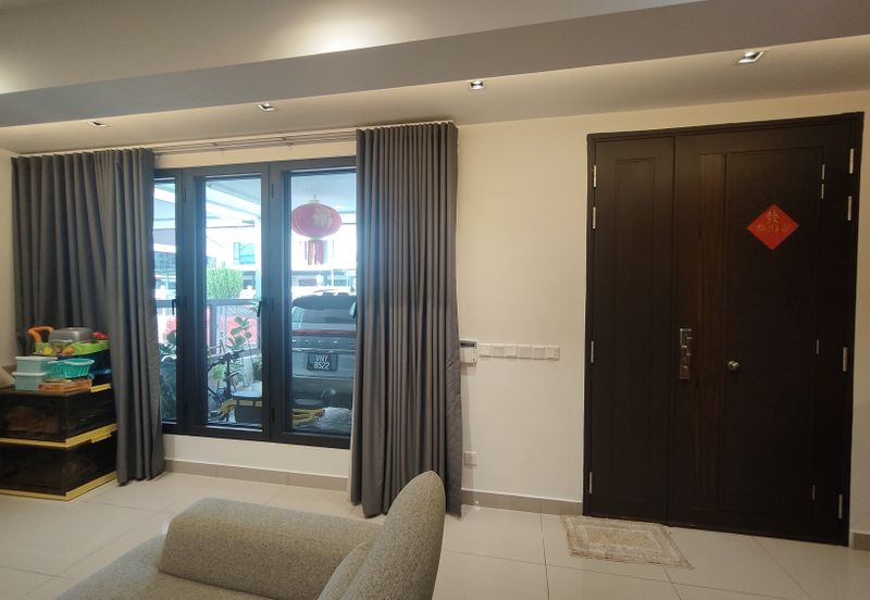 ATHIRA, Bandar Bukit Raja