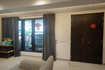 ATHIRA, Bandar Bukit Raja