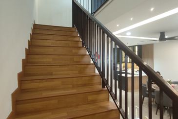 ATHIRA, Bandar Bukit Raja