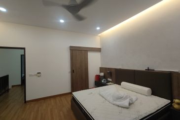 ATHIRA, Bandar Bukit Raja