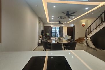 ATHIRA, Bandar Bukit Raja