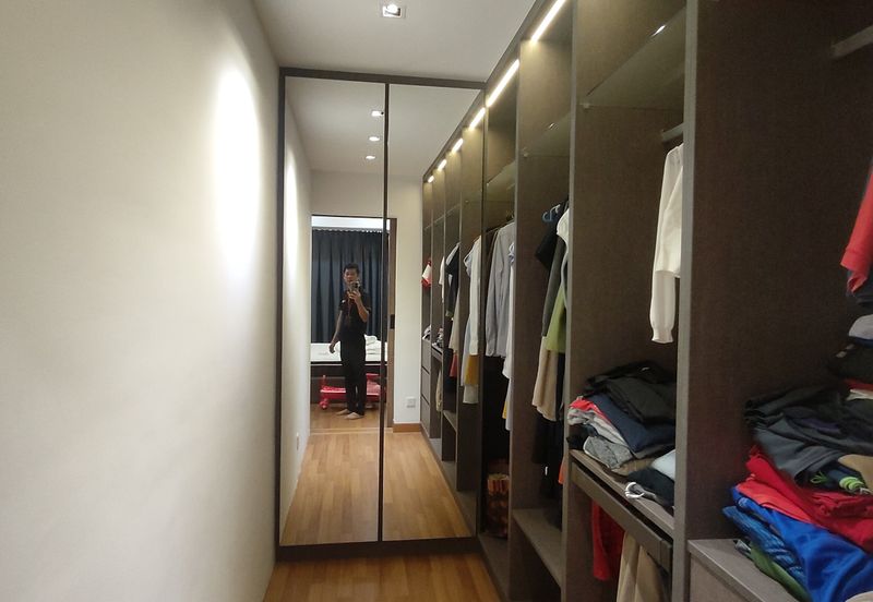 ATHIRA, Bandar Bukit Raja