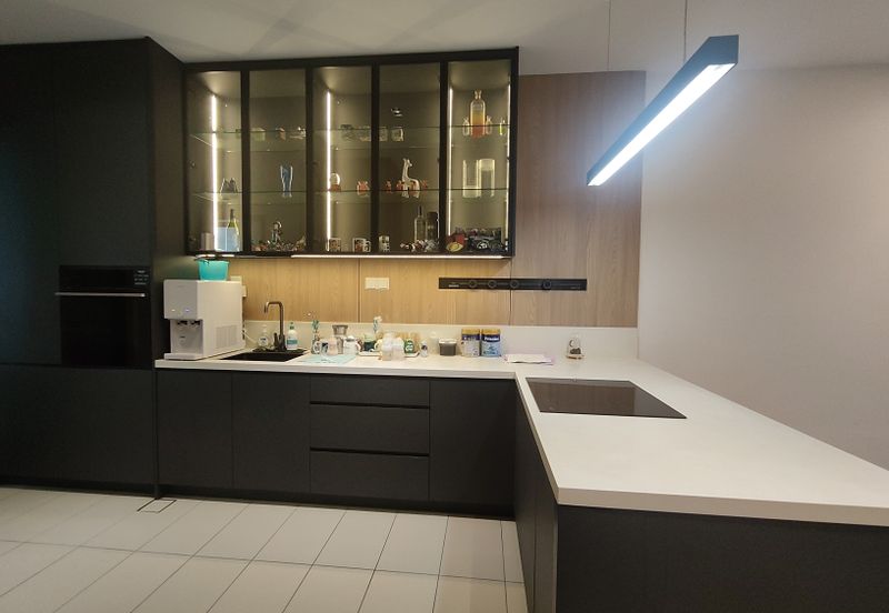 ATHIRA, Bandar Bukit Raja