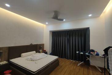 ATHIRA, Bandar Bukit Raja