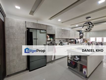 Fully renovated 2. 5 storey house SS18 Subang Jaya , Selangor, Subang Jaya