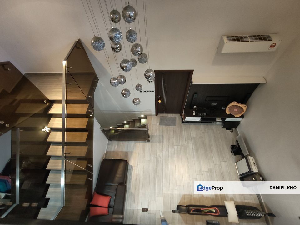 Fully renovated 2. 5 storey house SS18 Subang Jaya , Selangor, Subang Jaya