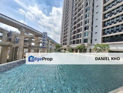 High ROI 7 % Brand new , Kuala Lumpur, Cheras