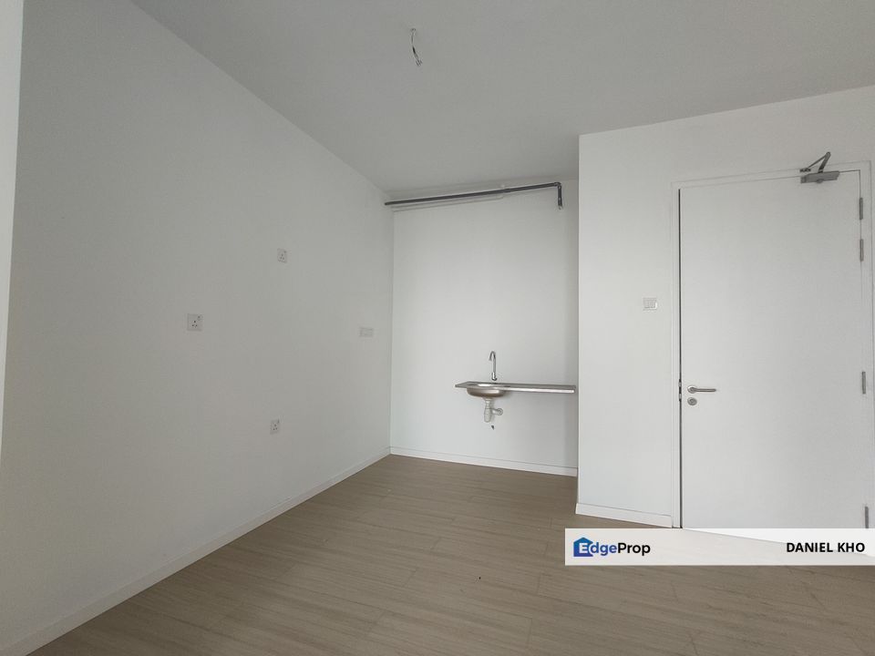 High ROI 7 % Brand new , Kuala Lumpur, Cheras