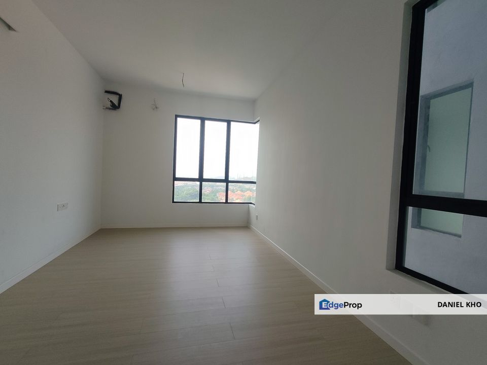 High ROI 7 % Brand new , Kuala Lumpur, Cheras