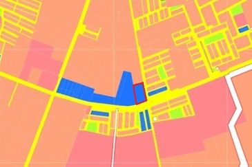 Kampung Jawa @ Klang