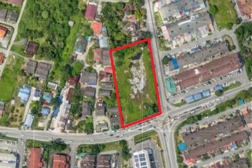 Kampung Jawa @ Klang