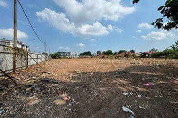 Kampung Jawa @ Klang