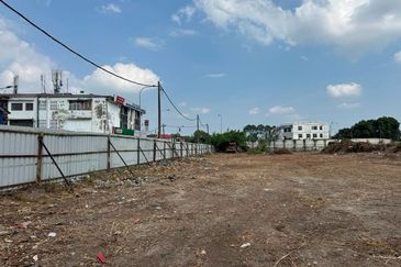 Kampung Jawa @ Klang