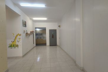 Orchis Apartment, Bandar Parklands