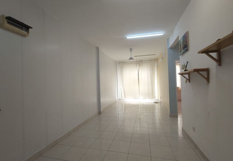 Orchis Apartment, Bandar Parklands