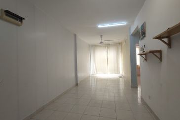 Orchis Apartment, Bandar Parklands