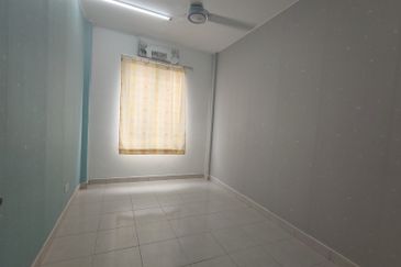 Orchis Apartment, Bandar Parklands