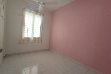 Orchis Apartment, Bandar Parklands