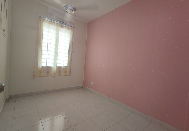 Orchis Apartment, Bandar Parklands