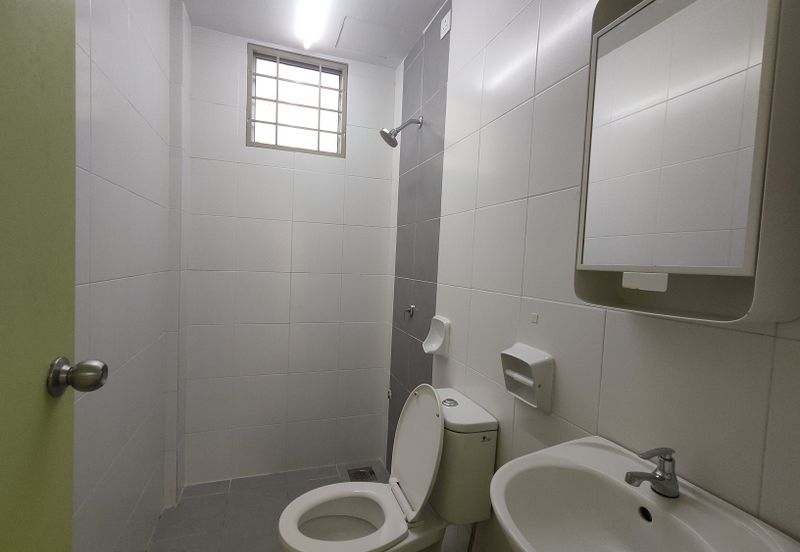 Orchis Apartment, Bandar Parklands