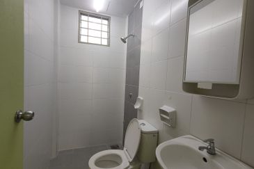 Orchis Apartment, Bandar Parklands