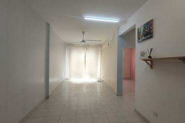 Orchis Apartment, Bandar Parklands