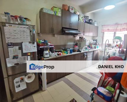 Renovated 2 sty house Kota Kemuning , Selangor, Shah Alam