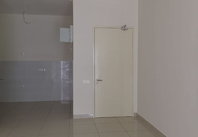 Brezza One Residency @ Brezza Hill