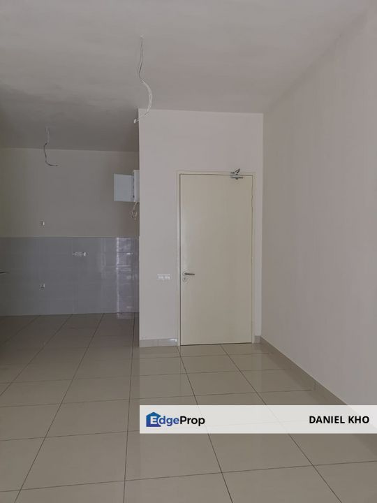 Brand new condominium in Brezza Hill Ampang , Selangor, Ampang