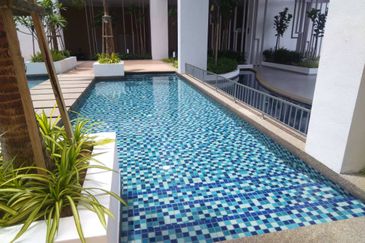 Brezza One Residency @ Brezza Hill