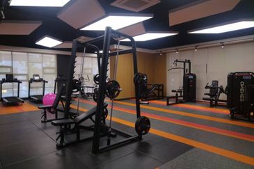 Brezza One Residency @ Brezza Hill