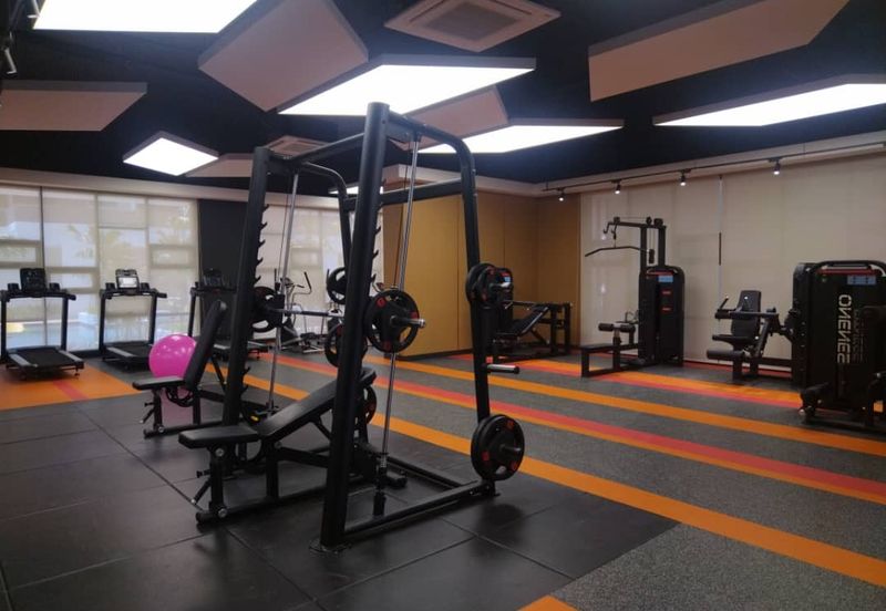 Brezza One Residency @ Brezza Hill