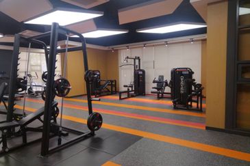 Brezza One Residency @ Brezza Hill