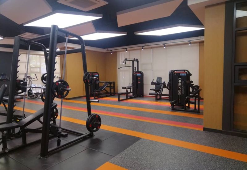 Brezza One Residency @ Brezza Hill