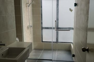 Brezza One Residency @ Brezza Hill